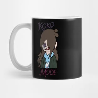 Koko Mode Mug